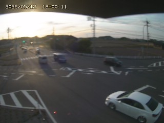 鳥取市徳尾【嶋入口交差点】