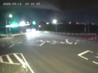 鳥取市徳尾【嶋入口交差点】