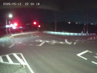 鳥取市徳尾【嶋入口交差点】