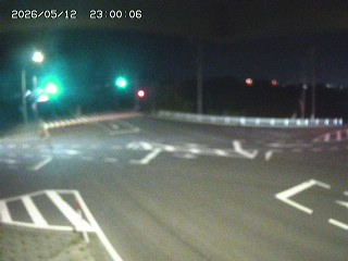 鳥取市徳尾【嶋入口交差点】