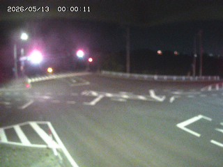 鳥取市徳尾【嶋入口交差点】