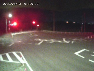鳥取市徳尾【嶋入口交差点】