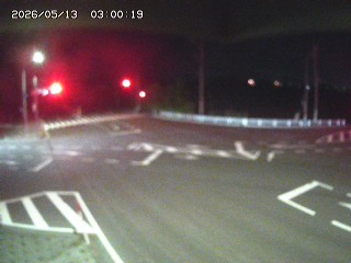 鳥取市徳尾【嶋入口交差点】