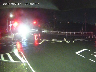 鳥取市徳尾【嶋入口交差点】