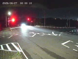 鳥取市徳尾【嶋入口交差点】