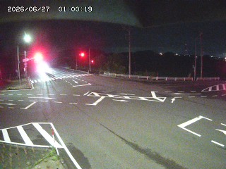 鳥取市徳尾【嶋入口交差点】