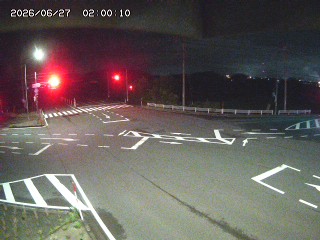 鳥取市徳尾【嶋入口交差点】