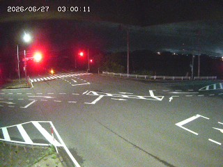 鳥取市徳尾【嶋入口交差点】