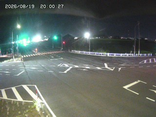 鳥取市徳尾【嶋入口交差点】