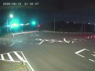 鳥取市徳尾【嶋入口交差点】