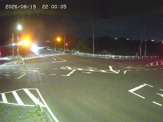 鳥取市徳尾【嶋入口交差点】