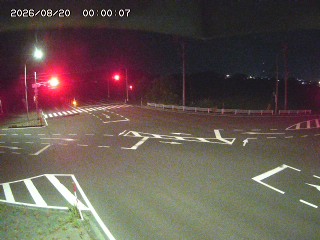 鳥取市徳尾【嶋入口交差点】