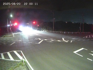 鳥取市徳尾【嶋入口交差点】