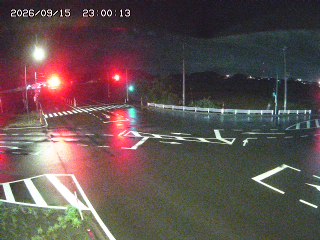 鳥取市徳尾【嶋入口交差点】