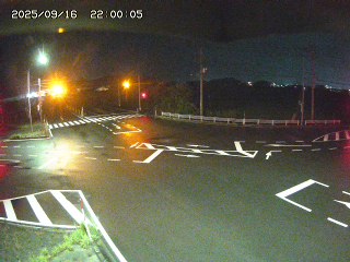 鳥取市徳尾【嶋入口交差点】