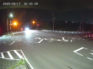 鳥取市徳尾【嶋入口交差点】