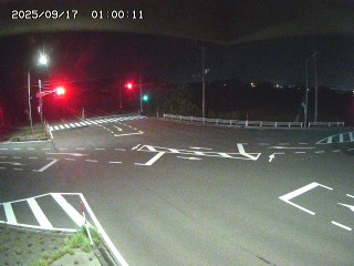 鳥取市徳尾【嶋入口交差点】