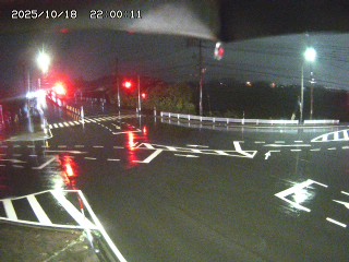 鳥取市徳尾【嶋入口交差点】