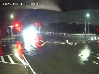鳥取市徳尾【嶋入口交差点】