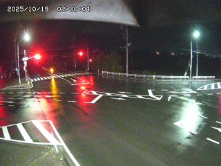 鳥取市徳尾【嶋入口交差点】