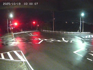 鳥取市徳尾【嶋入口交差点】