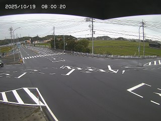 鳥取市徳尾【嶋入口交差点】