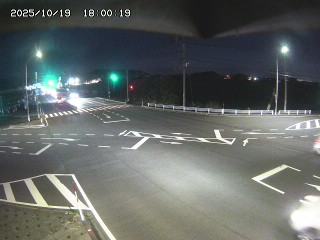 鳥取市徳尾【嶋入口交差点】
