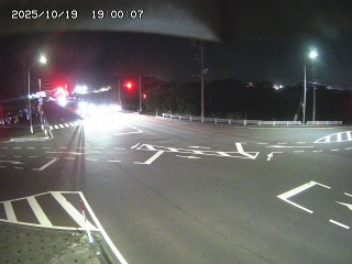 鳥取市徳尾【嶋入口交差点】