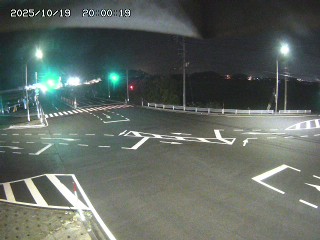 鳥取市徳尾【嶋入口交差点】