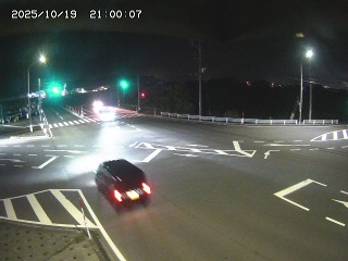 鳥取市徳尾【嶋入口交差点】