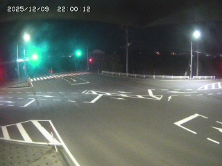 鳥取市徳尾【嶋入口交差点】