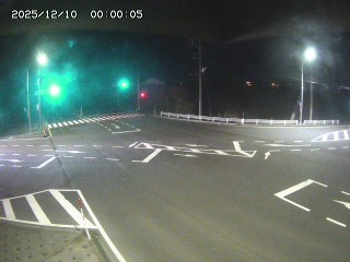 鳥取市徳尾【嶋入口交差点】