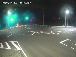 鳥取市徳尾【嶋入口交差点】