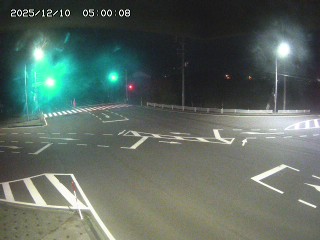 鳥取市徳尾【嶋入口交差点】