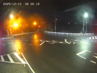 鳥取市徳尾【嶋入口交差点】