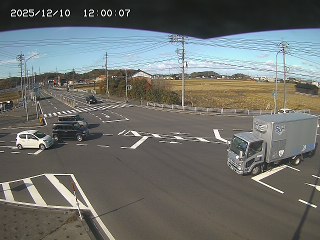 鳥取市徳尾【嶋入口交差点】