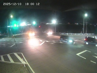 鳥取市徳尾【嶋入口交差点】