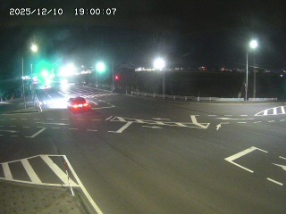 鳥取市徳尾【嶋入口交差点】