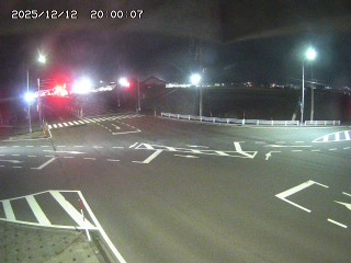 鳥取市徳尾【嶋入口交差点】