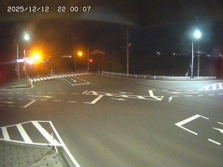 鳥取市徳尾【嶋入口交差点】