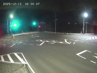 鳥取市徳尾【嶋入口交差点】