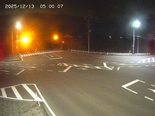 鳥取市徳尾【嶋入口交差点】