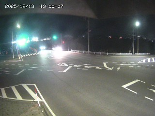 鳥取市徳尾【嶋入口交差点】