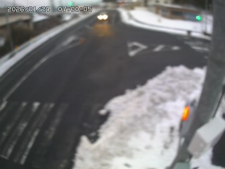 鳥取市海蔵寺【環境大入口】