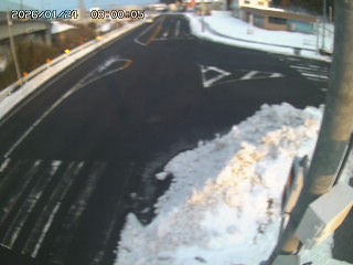 鳥取市海蔵寺【環境大入口】