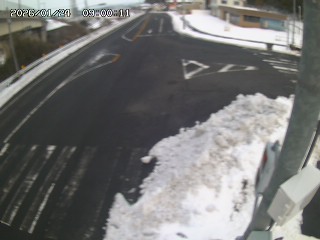 鳥取市海蔵寺【環境大入口】