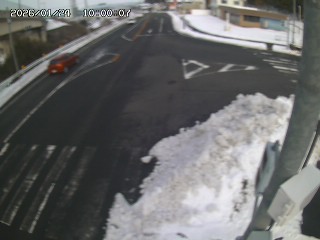 鳥取市海蔵寺【環境大入口】