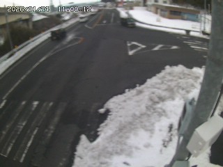 鳥取市海蔵寺【環境大入口】