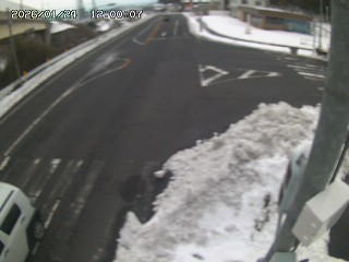 鳥取市海蔵寺【環境大入口】