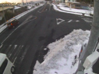 鳥取市海蔵寺【環境大入口】